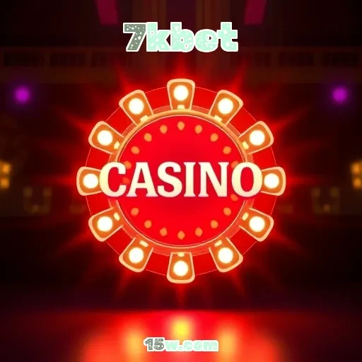 7kbet Caça-Níqueis